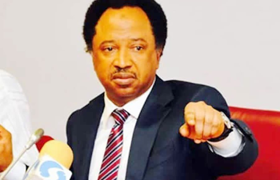 Covid19: Some of the recalled retired medical personnels are refusing to show up – Shehu Sanni reveals