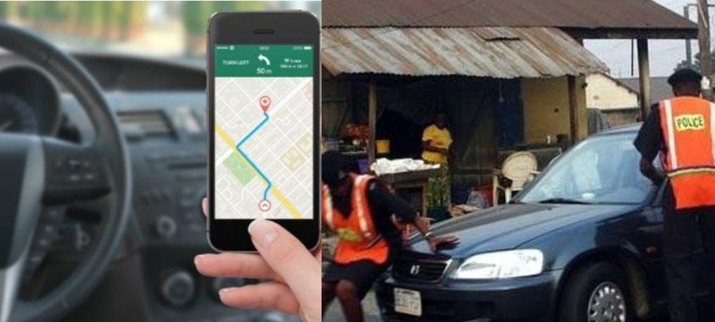 Google Map