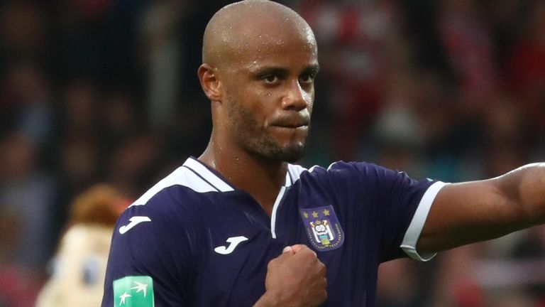 Kompany