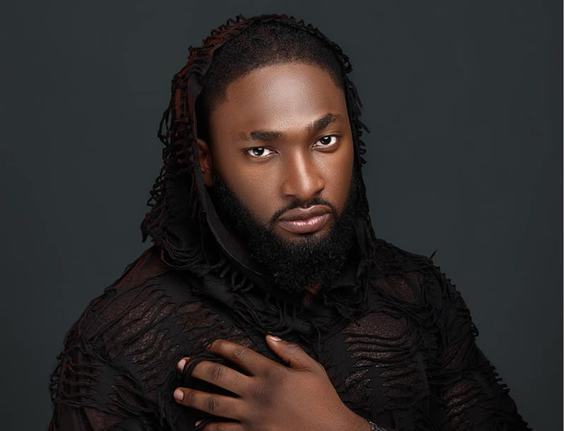 Uti Nwachukwu