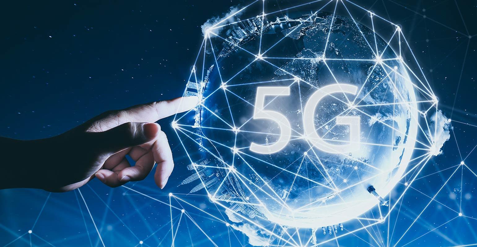 5g-network NCC