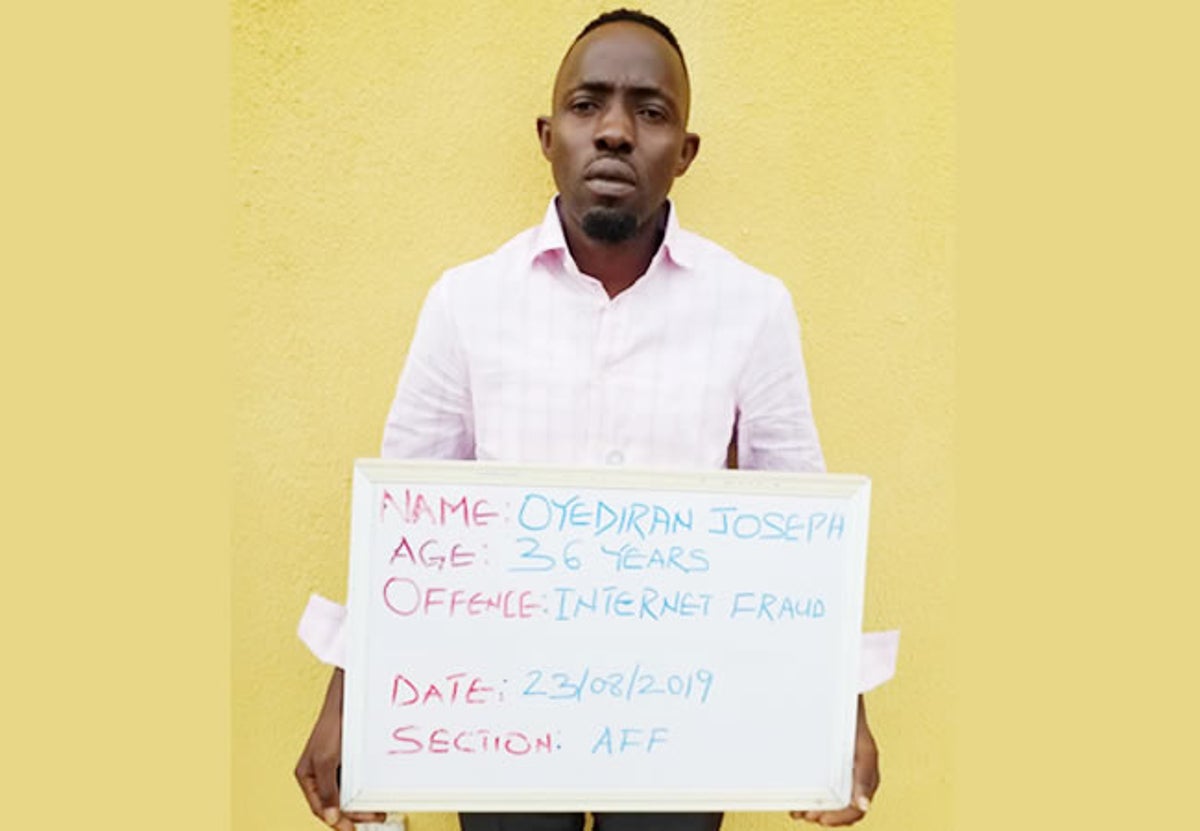Oyediran Joseph