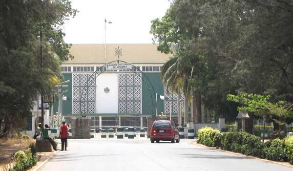 Kaduna Assembly