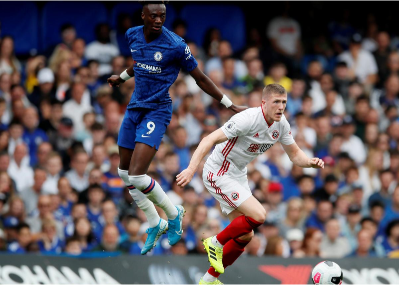 Chelsea