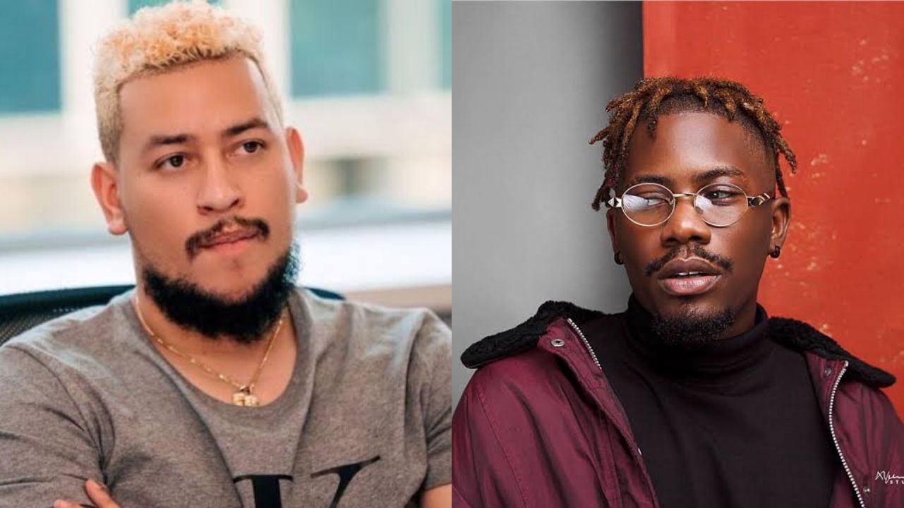 YCee AKA