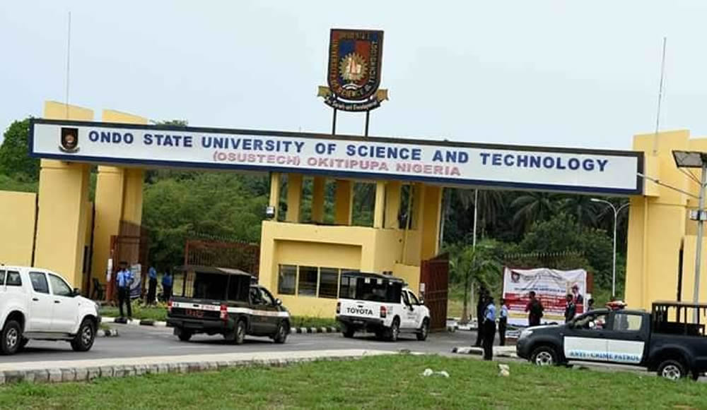 Police lecturer