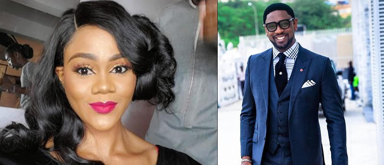 Fatoyinbo suit