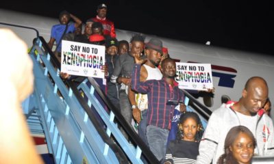 Air Peace