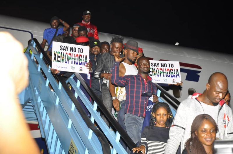 Air Peace