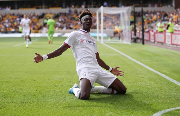 Tammy Abraham