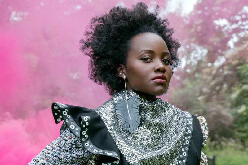 Lupita Nyong’o