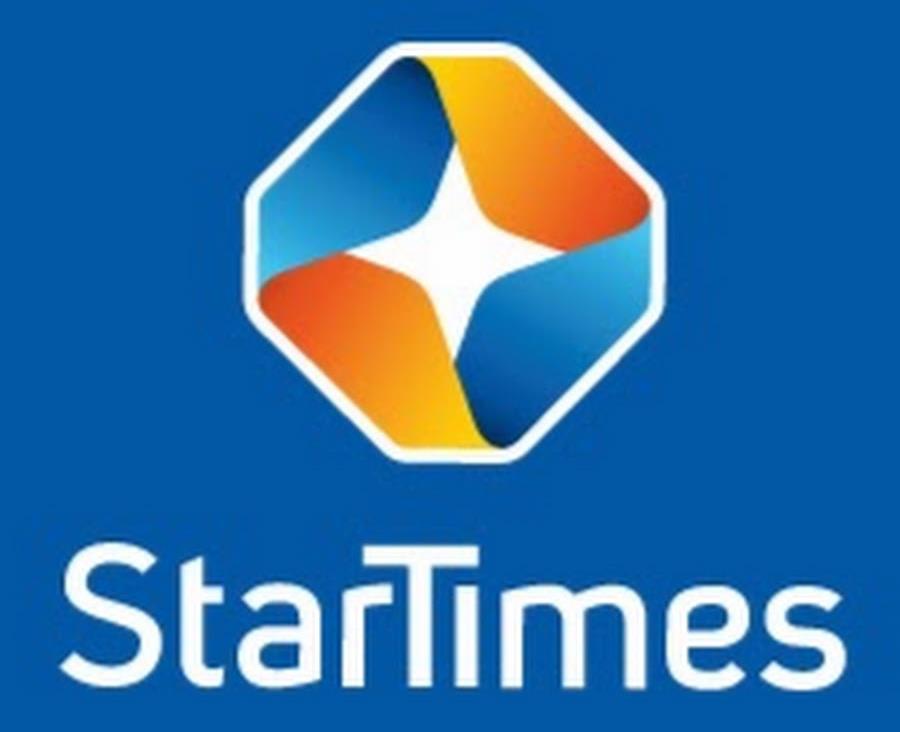 Chinese StarTimes