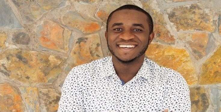 Obinwanne Okeke