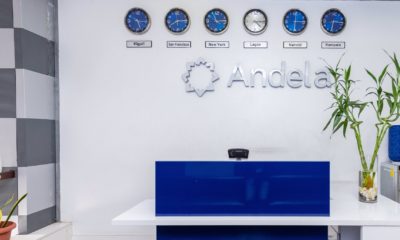 Andela