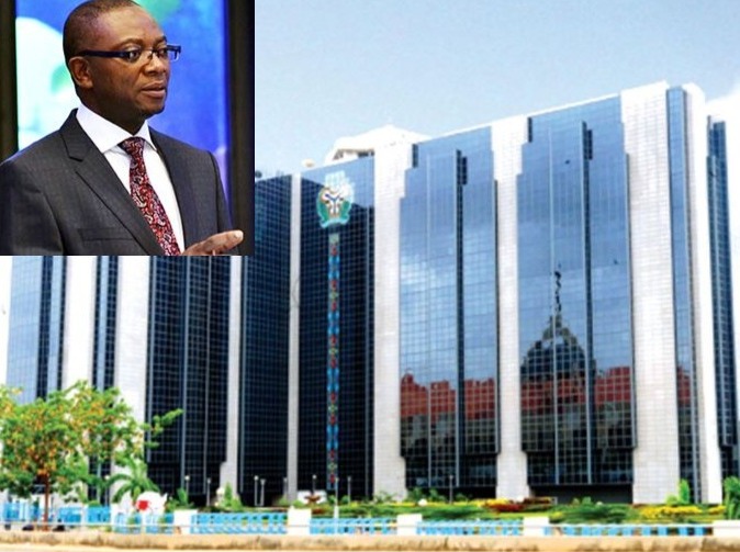 CBN Joe Abah