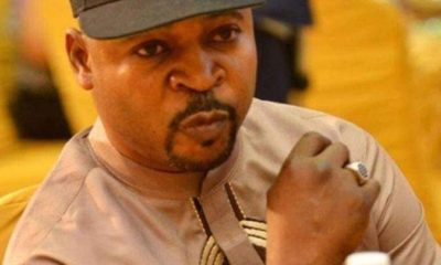 MC Oluomo