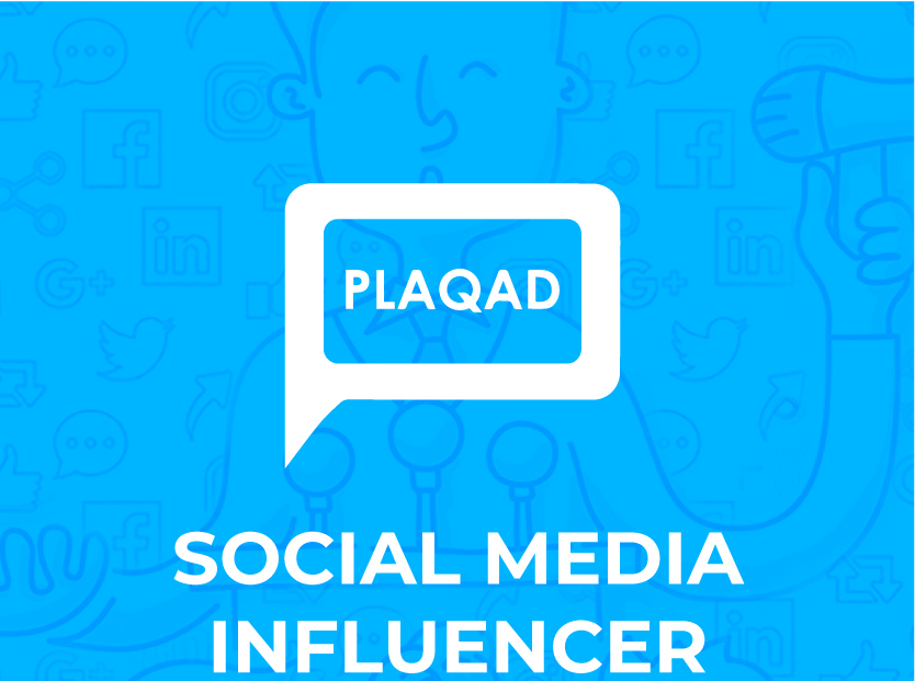 marketing Plaqad
