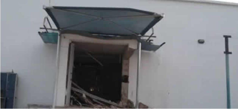 Ekiti robbers