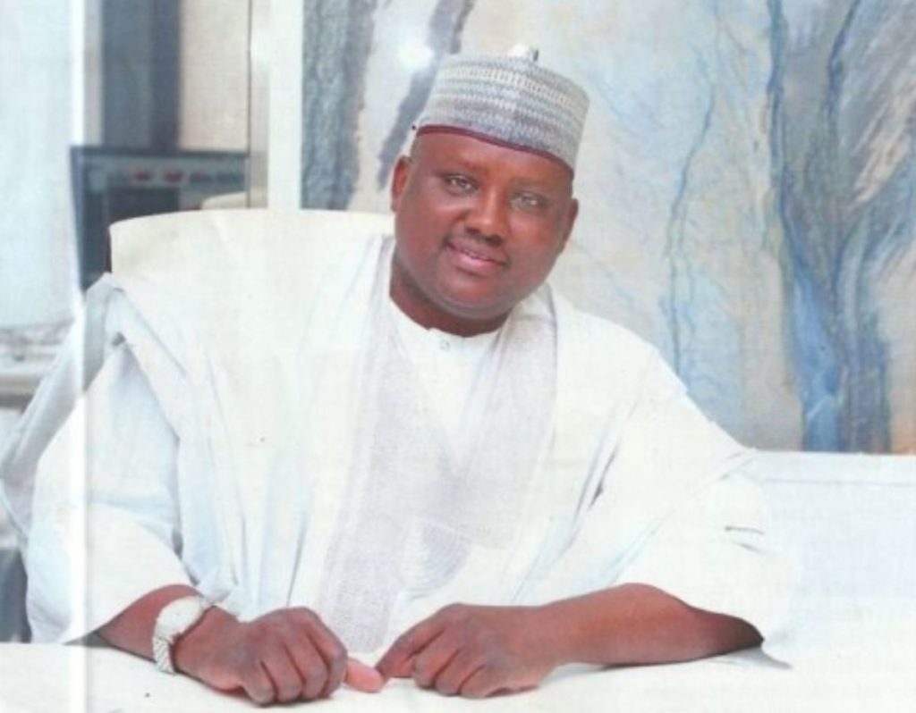 Image result for Abdulrasheed Maina