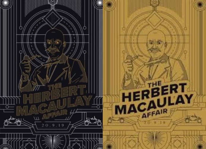 Herbert Macaulay