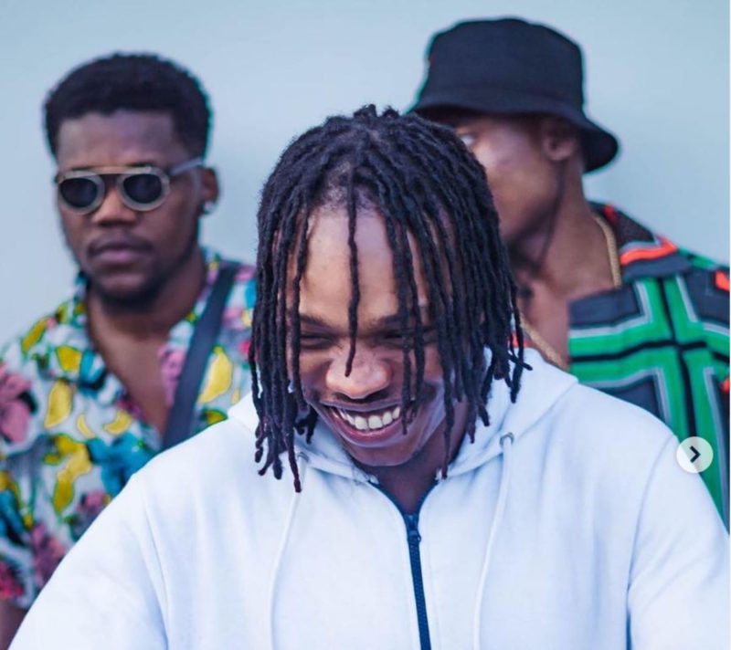 Naira Marley