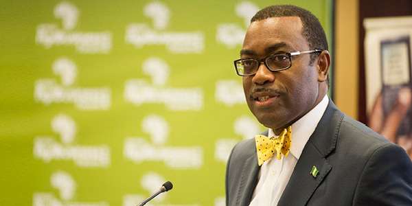 AfDB PRESIDENT