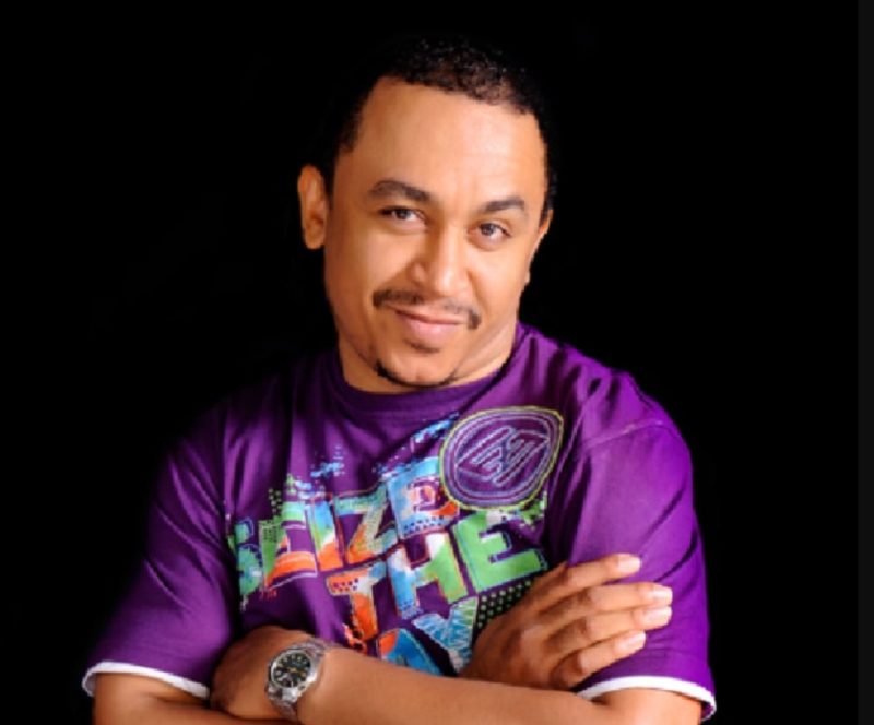 Funds that should have been used for factories, hospitals, schools were wasted on temples – Daddy Freeze