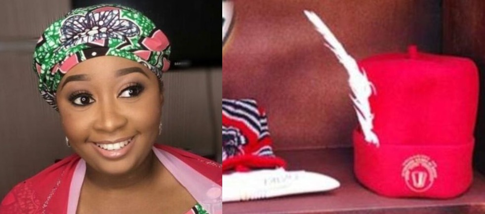 Igbo person