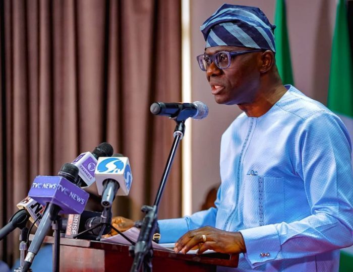 Sanwo-Olu set to mark one year in office with virtual, on-site commissioning of projects