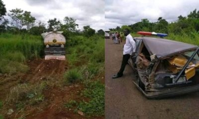 conveying burial
