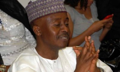 Farouk Lawan