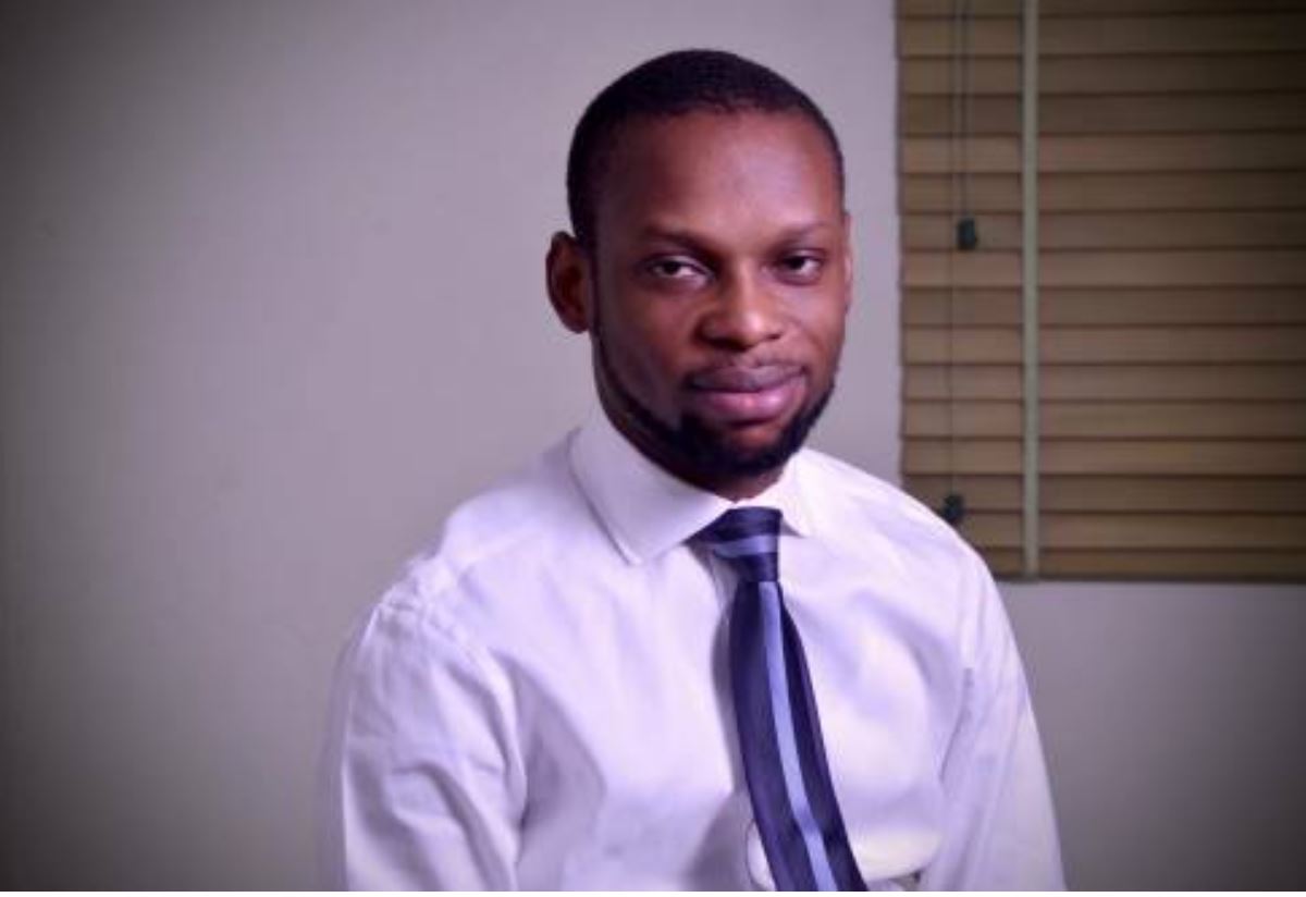 Amnesty Fisayo
