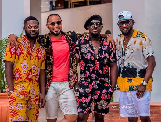 Merry Men