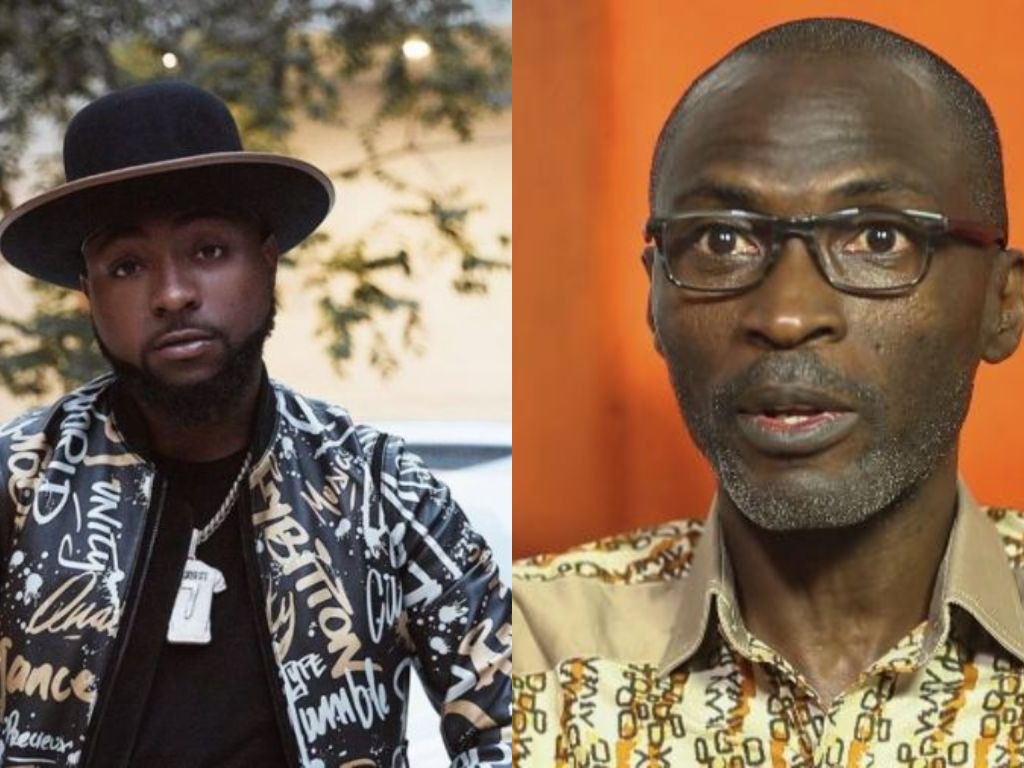 Davido Ogundamisi