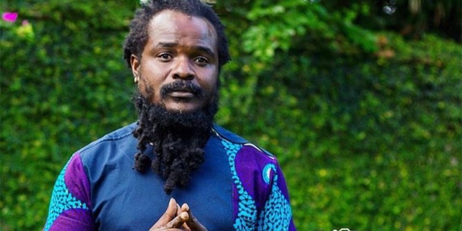 Ghanaian reggae