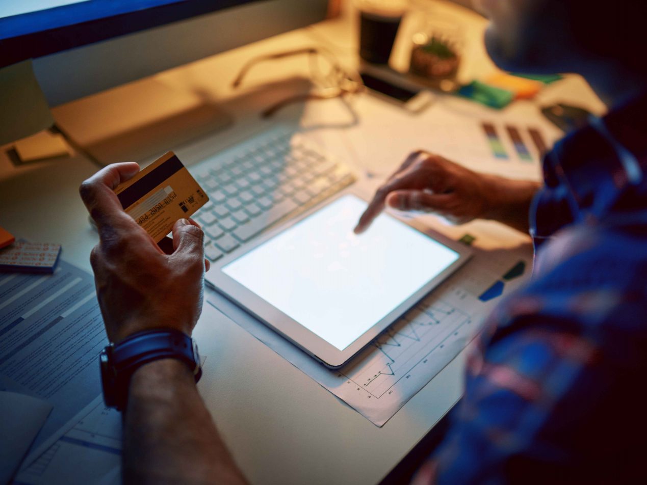 digital banking
