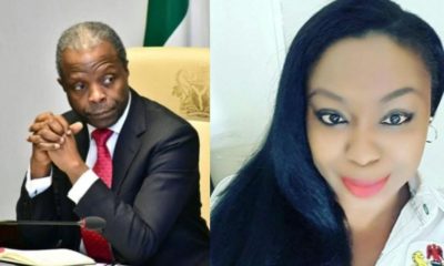 Osinbajo