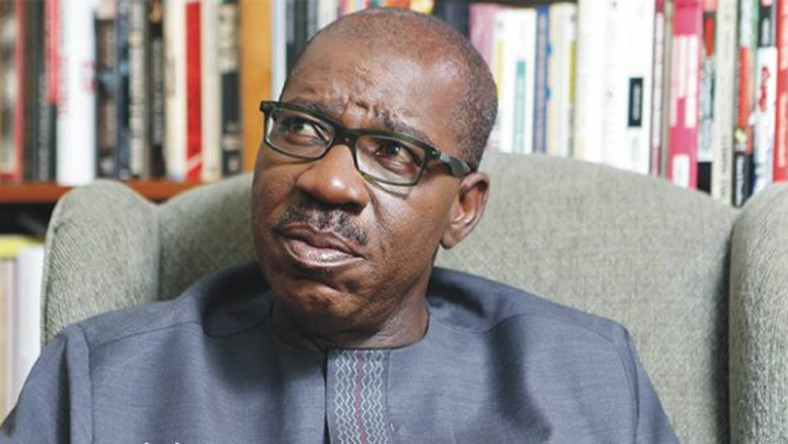 COVID-19: Edo orders shutdown of Lagos street to all business activities