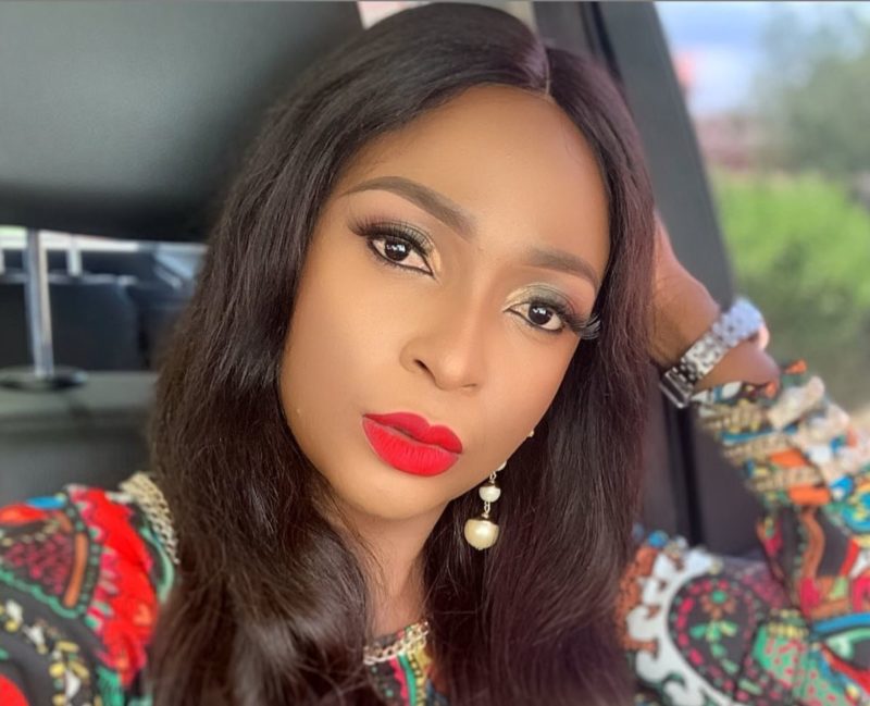 Blessing Okoro