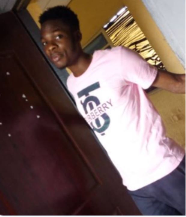 One of the Futa Bullies, Obalola