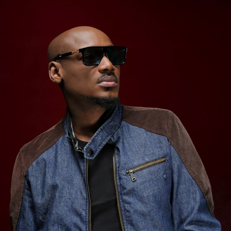 2Baba donates N10m to help combat the spread of coronavirus in Nigeria