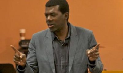 Reno Omokri