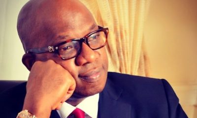 Dapo Abiodun