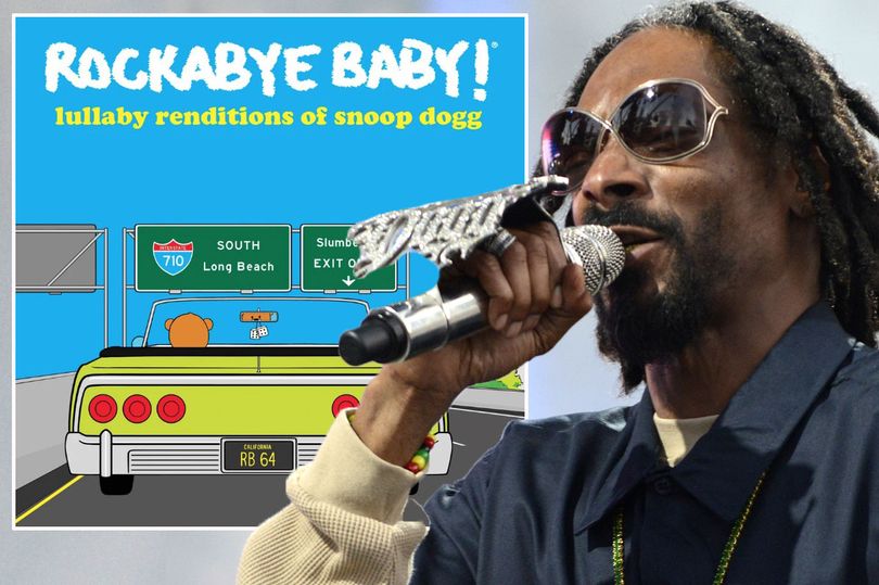 Snoop Dogg