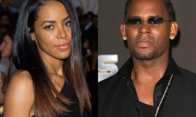 R. Kelly