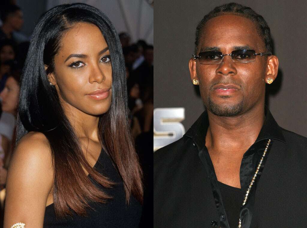 R. Kelly