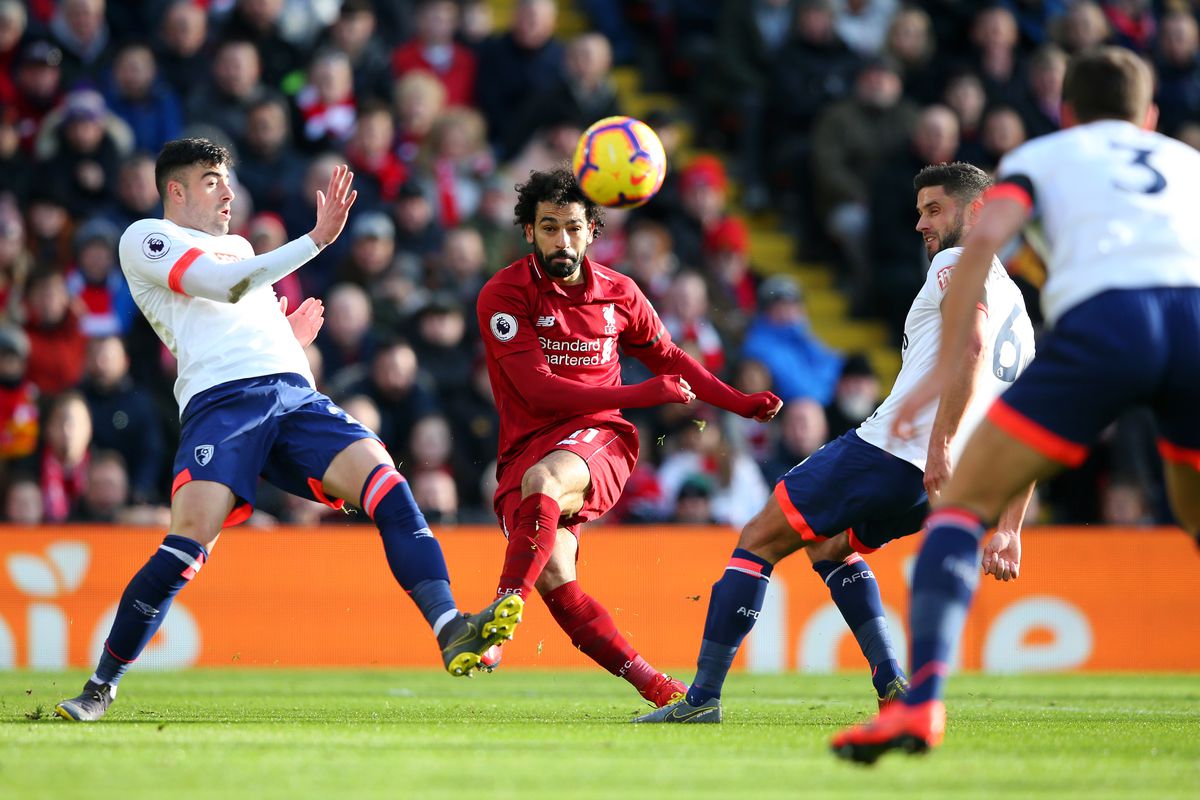 Liverpool 11 points