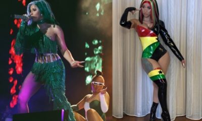 Cardi B