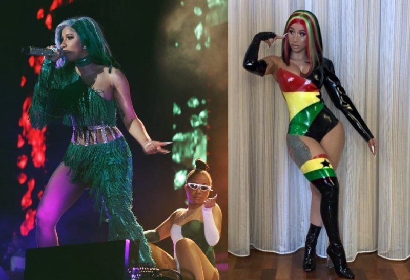 Cardi B