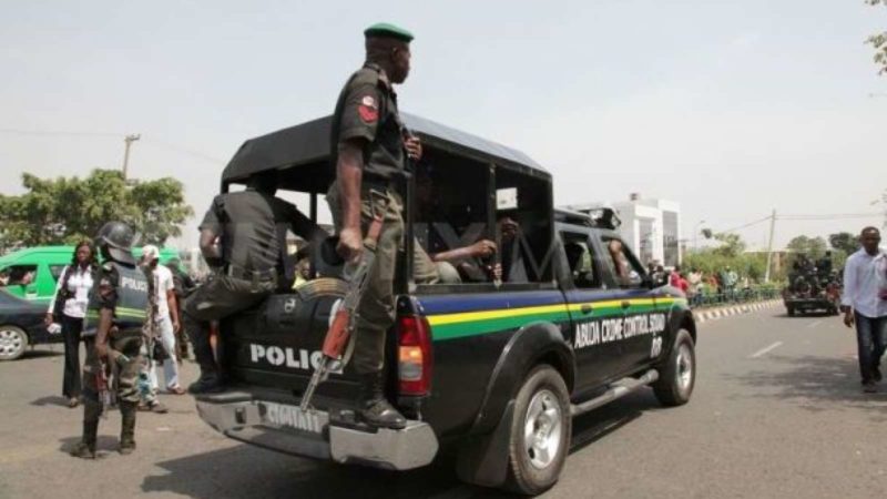 Police commissioner relocates to Moniya due to recent Oyo killings
